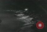 Standbild Torpedo Angriff und Position Kaiserin Augusta Bucht, 1943, aus Sekunde 45 historischem Filmmaterial Videoclip 65675022400