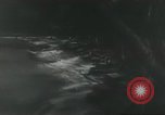 Standbild Torpedo Angriff und Position Kaiserin Augusta Bucht, 1943, aus Sekunde 46 historischem Filmmaterial Videoclip 65675022400