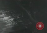 Standbild Torpedo Angriff und Position Kaiserin Augusta Bucht, 1943, aus Sekunde 48 historischem Filmmaterial Videoclip 65675022400