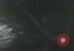 Standbild Torpedo Angriff und Position Kaiserin Augusta Bucht, 1943, aus Sekunde 49 historischem Filmmaterial Videoclip 65675022400
