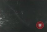 Standbild Torpedo Angriff und Position Kaiserin Augusta Bucht, 1943, aus Sekunde 55 historischem Filmmaterial Videoclip 65675022400