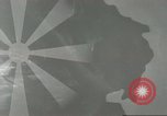 Standbild Torpedo Angriff und Position Kaiserin Augusta Bucht, 1943, aus Sekunde 56 historischem Filmmaterial Videoclip 65675022400