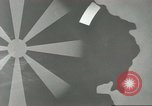Standbild Torpedo Angriff und Position Kaiserin Augusta Bucht, 1943, aus Sekunde 57 historischem Filmmaterial Videoclip 65675022400