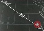 Standbild Kaiserin Augusta Bucht Papua Neu Guinea, 1943, aus Sekunde 38 historischem Filmmaterial Videoclip 65675022401
