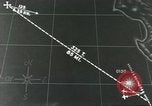 Standbild Kaiserin Augusta Bucht Papua Neu Guinea, 1943, aus Sekunde 45 historischem Filmmaterial Videoclip 65675022401