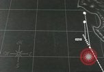 Standbild Kaiserin Augusta Bucht Papua Neu Guinea, 1943, aus Sekunde 56 historischem Filmmaterial Videoclip 65675022401