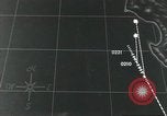 Standbild Kaiserin Augusta Bucht Papua Neu Guinea, 1943, aus Sekunde 57 historischem Filmmaterial Videoclip 65675022401