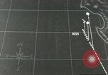 Standbild Kaiserin Augusta Bucht Papua Neu Guinea, 1943, aus Sekunde 61 historischem Filmmaterial Videoclip 65675022401
