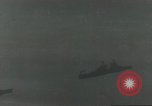 Image Empress Augusta Bay Papouasie Nouvelle Guinée, 1943, de la seconde 60 séquences d'archives historiques vidéo 65675022402
