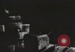 Standbild 46th Division Schiffe Kaiserin Augusta Bucht, 1943, aus Sekunde 16 historischem Filmmaterial Videoclip 65675022403
