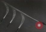 Standbild 46th Division Schiffe Kaiserin Augusta Bucht, 1943, aus Sekunde 43 historischem Filmmaterial Videoclip 65675022403