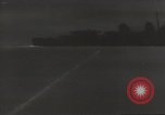 Standbild 46th Division Schiffe Kaiserin Augusta Bucht, 1943, aus Sekunde 48 historischem Filmmaterial Videoclip 65675022403