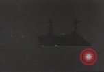 Standbild 46th Division Schiffe Kaiserin Augusta Bucht, 1943, aus Sekunde 50 historischem Filmmaterial Videoclip 65675022403