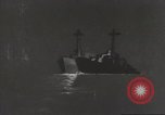 Standbild 46th Division Schiffe Kaiserin Augusta Bucht, 1943, aus Sekunde 51 historischem Filmmaterial Videoclip 65675022403