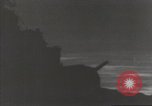Standbild 46th Division Schiffe Kaiserin Augusta Bucht, 1943, aus Sekunde 52 historischem Filmmaterial Videoclip 65675022403