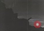 Standbild 46th Division Schiffe Kaiserin Augusta Bucht, 1943, aus Sekunde 53 historischem Filmmaterial Videoclip 65675022403