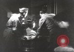 Standbild 46th Division Schiffe Kaiserin Augusta Bucht, 1943, aus Sekunde 61 historischem Filmmaterial Videoclip 65675022403