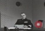 Standbild Konteradmiral A S Merrill United States USA, 1943, aus Sekunde 12 historischem Filmmaterial Videoclip 65675022406