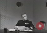 Standbild Konteradmiral A S Merrill United States USA, 1943, aus Sekunde 13 historischem Filmmaterial Videoclip 65675022406