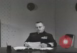 Standbild Konteradmiral A S Merrill United States USA, 1943, aus Sekunde 14 historischem Filmmaterial Videoclip 65675022406