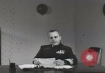 Standbild Konteradmiral A S Merrill United States USA, 1943, aus Sekunde 15 historischem Filmmaterial Videoclip 65675022406