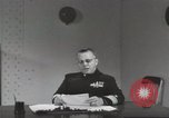 Standbild Konteradmiral A S Merrill United States USA, 1943, aus Sekunde 18 historischem Filmmaterial Videoclip 65675022406