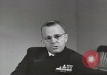 Standbild Konteradmiral A S Merrill United States USA, 1943, aus Sekunde 39 historischem Filmmaterial Videoclip 65675022406