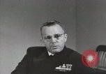 Standbild Konteradmiral A S Merrill United States USA, 1943, aus Sekunde 41 historischem Filmmaterial Videoclip 65675022406