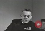 Standbild Konteradmiral A S Merrill United States USA, 1943, aus Sekunde 43 historischem Filmmaterial Videoclip 65675022406