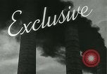 Standbild Bombenanschlag am Hansa Bucht und Wewak Papua Neu Guinea, 1943, aus Sekunde 7 historischem Filmmaterial Videoclip 65675022408