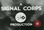 Standbild Bombenanschlag am Hansa Bucht und Wewak Papua Neu Guinea, 1943, aus Sekunde 19 historischem Filmmaterial Videoclip 65675022408