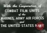 Standbild Bombenanschlag am Hansa Bucht und Wewak Papua Neu Guinea, 1943, aus Sekunde 23 historischem Filmmaterial Videoclip 65675022408
