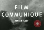 Standbild Bombenanschlag am Hansa Bucht und Wewak Papua Neu Guinea, 1943, aus Sekunde 30 historischem Filmmaterial Videoclip 65675022408