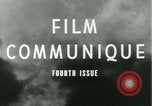 Standbild Bombenanschlag am Hansa Bucht und Wewak Papua Neu Guinea, 1943, aus Sekunde 31 historischem Filmmaterial Videoclip 65675022408