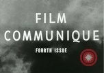 Standbild Bombenanschlag am Hansa Bucht und Wewak Papua Neu Guinea, 1943, aus Sekunde 32 historischem Filmmaterial Videoclip 65675022408