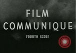 Standbild Bombenanschlag am Hansa Bucht und Wewak Papua Neu Guinea, 1943, aus Sekunde 34 historischem Filmmaterial Videoclip 65675022408