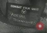 Standbild Bombenanschlag am Hansa Bucht und Wewak Papua Neu Guinea, 1943, aus Sekunde 38 historischem Filmmaterial Videoclip 65675022408