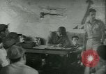 Standbild Bombenanschlag am Hansa Bucht und Wewak Papua Neu Guinea, 1943, aus Sekunde 45 historischem Filmmaterial Videoclip 65675022408