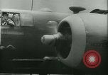 Standbild Bombenanschlag am Hansa Bucht und Wewak Papua Neu Guinea, 1943, aus Sekunde 60 historischem Filmmaterial Videoclip 65675022408