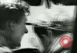 Standbild Bombardierung auf Rabaul Papua Neu Guinea, 1943, aus Sekunde 23 historischem Filmmaterial Videoclip 65675022409