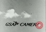 Image of United States aircraft destroy Japanese planes Papua New Guinea, 1943, second 3 stock footage video 65675022410