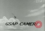 Image of United States aircraft destroy Japanese planes Papua New Guinea, 1943, second 9 stock footage video 65675022410