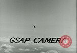 Image of United States aircraft destroy Japanese planes Papua New Guinea, 1943, second 10 stock footage video 65675022410