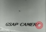 Image of United States aircraft destroy Japanese planes Papua New Guinea, 1943, second 12 stock footage video 65675022410