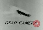 Image of United States aircraft destroy Japanese planes Papua New Guinea, 1943, second 15 stock footage video 65675022410