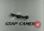 Image of United States aircraft destroy Japanese planes Papua New Guinea, 1943, second 16 stock footage video 65675022410