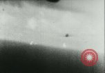 Image of United States aircraft destroy Japanese planes Papua New Guinea, 1943, second 20 stock footage video 65675022410