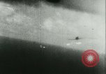 Image of United States aircraft destroy Japanese planes Papua New Guinea, 1943, second 21 stock footage video 65675022410