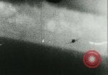 Image of United States aircraft destroy Japanese planes Papua New Guinea, 1943, second 22 stock footage video 65675022410