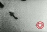 Image of United States aircraft destroy Japanese planes Papua New Guinea, 1943, second 30 stock footage video 65675022410